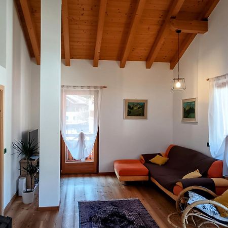 Apartamento Casa Dello Sportivo - Val Di Sole Trentino Dimaro Exterior foto