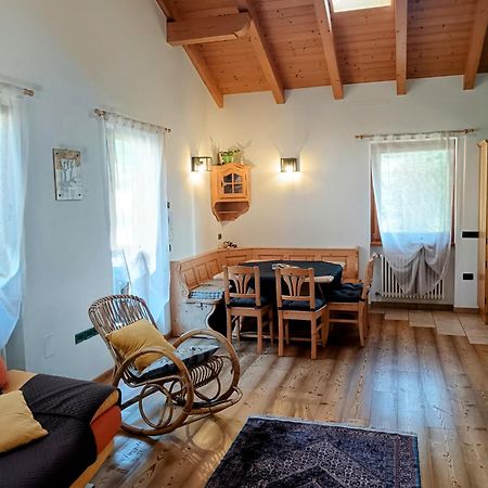 Apartamento Casa Dello Sportivo - Val Di Sole Trentino Dimaro Exterior foto