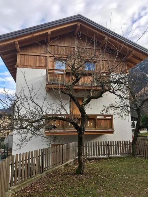 Apartamento Casa Dello Sportivo - Val Di Sole Trentino Dimaro Exterior foto