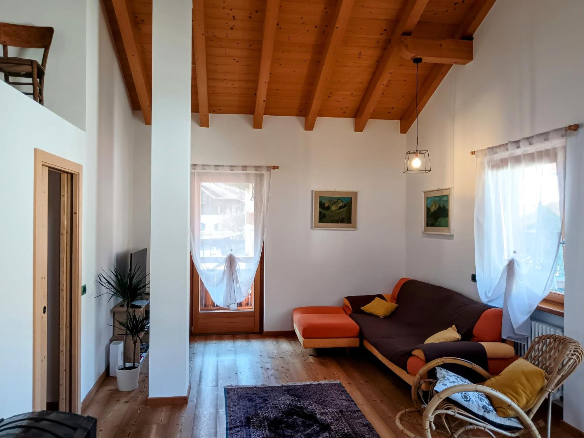 Apartamento Casa Dello Sportivo - Val Di Sole Trentino Dimaro Exterior foto