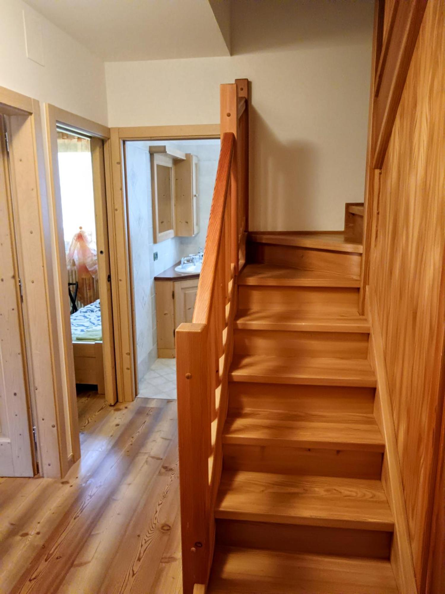 Apartamento Casa Dello Sportivo - Val Di Sole Trentino Dimaro Exterior foto