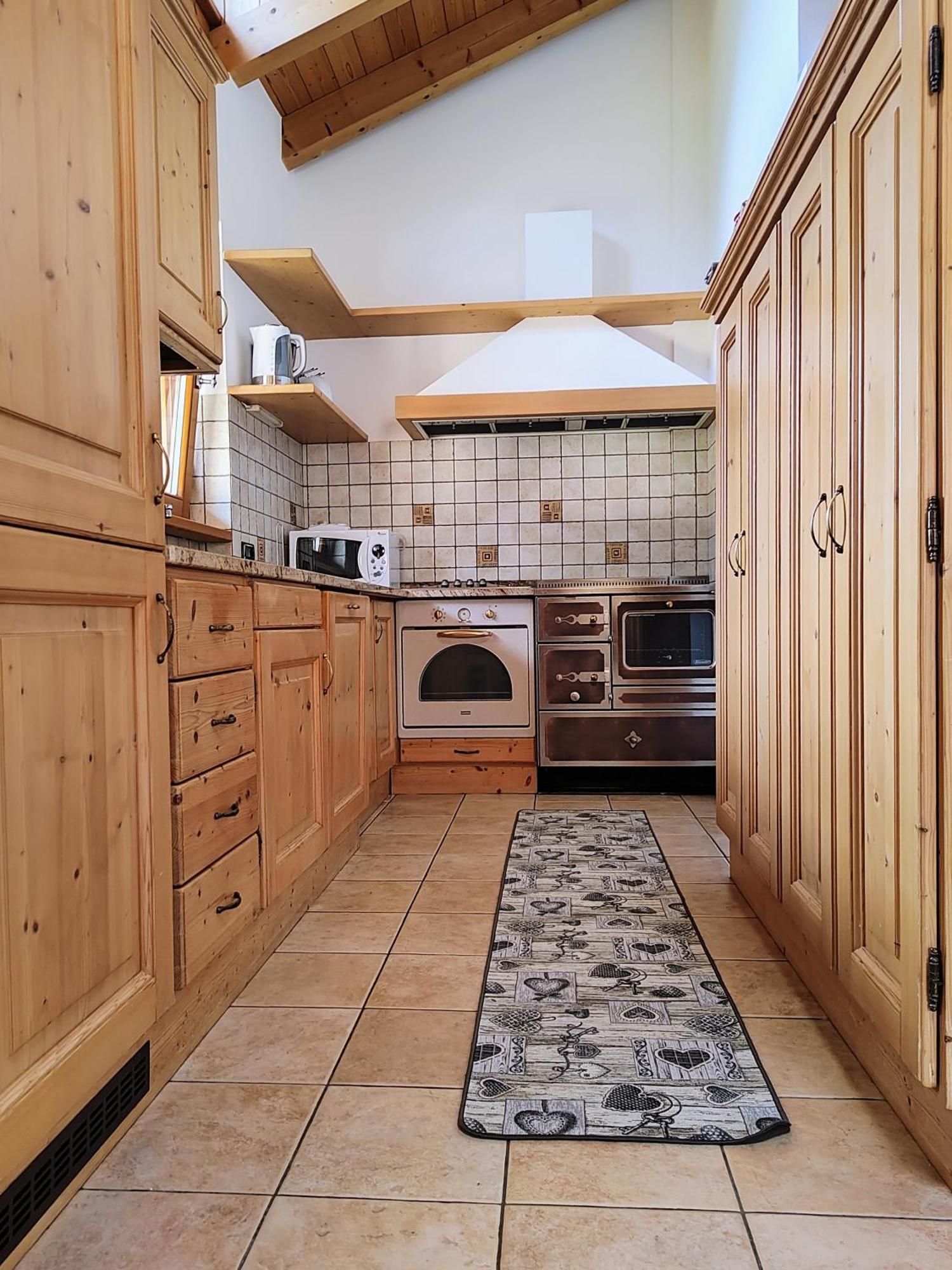 Apartamento Casa Dello Sportivo - Val Di Sole Trentino Dimaro Exterior foto