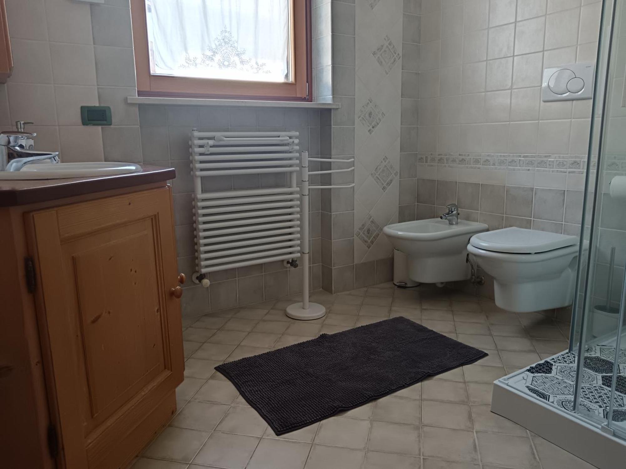Apartamento Casa Dello Sportivo - Val Di Sole Trentino Dimaro Exterior foto
